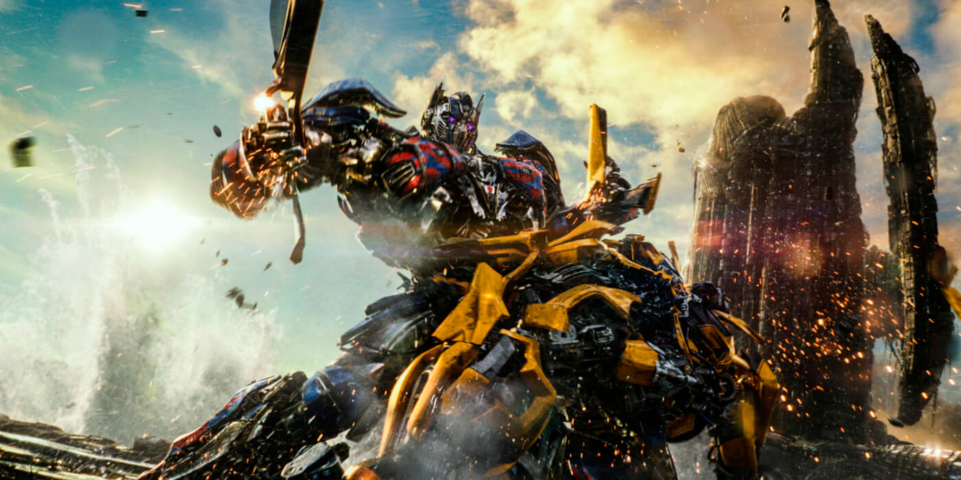 LO QUE VIENE: dos nuevas películas de Transformers están en camino