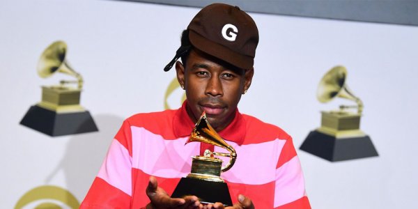 Tyler, the Creator: la respuesta a una persona que le dijo que nunca ganaría un Grammy y su discurso contra el racismo