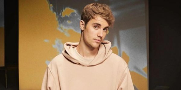 Justin Bieber reapareció de la mano de YUMMY