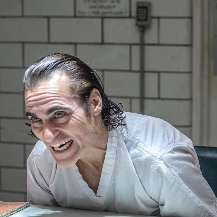 Joaquin Phoenix, listo para su nuevo rol en cine post-Joker