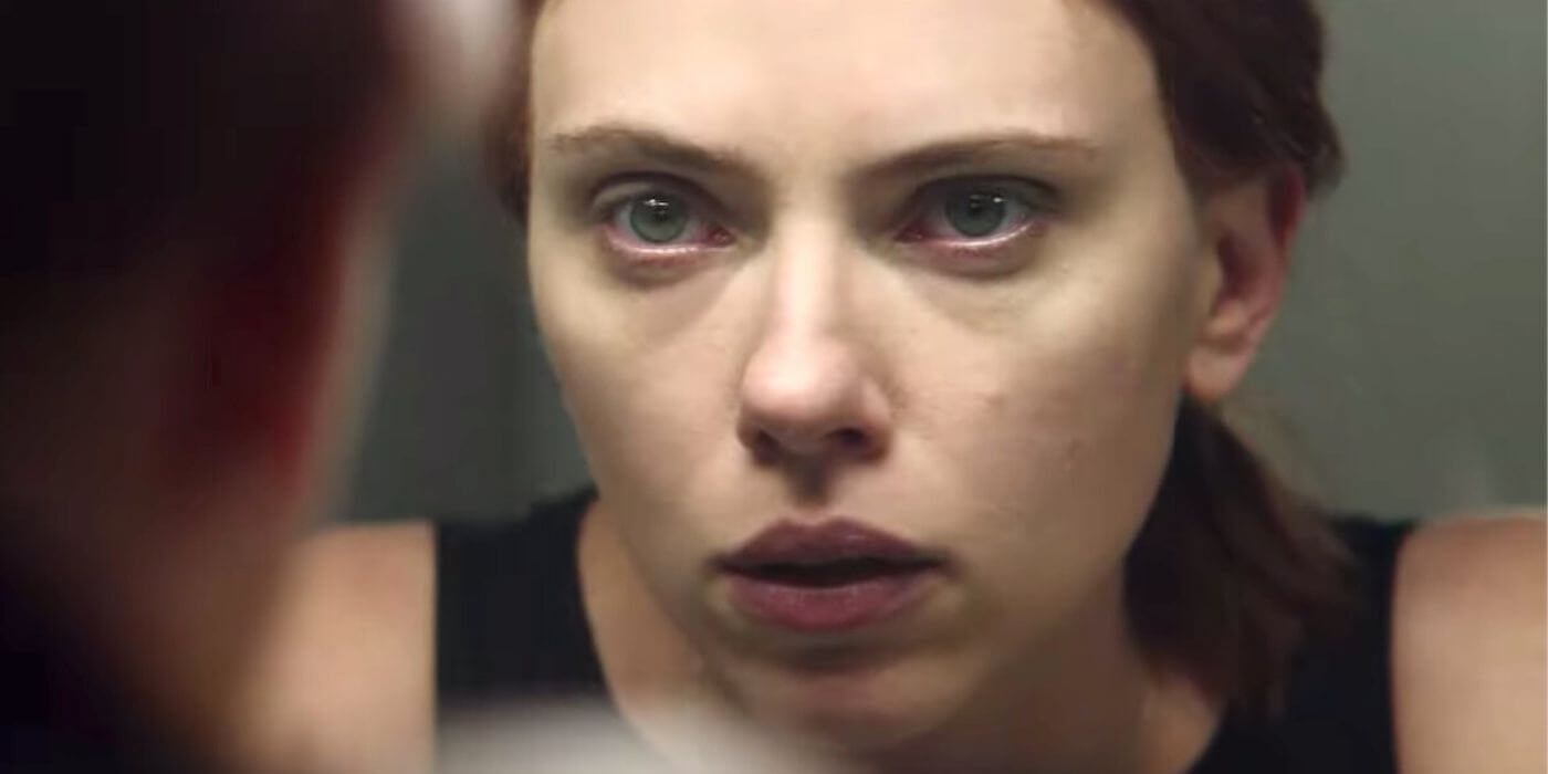 “Los Vengadores no fueron mi primera familia”: El atrapante adelanto de Black Widow durante el Super Bowl