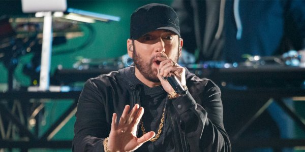 Eminem: ¿cómo llegó a hacer su sorpresiva aparición en los Oscars?