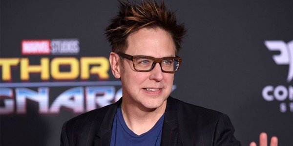 Crónicas marcianas: el próximo proyecto de James Gunn basado en el libro de Ray Bradbury