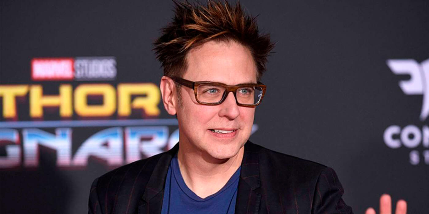 Crónicas marcianas: el próximo proyecto de James Gunn basado en el libro de Ray Bradbury