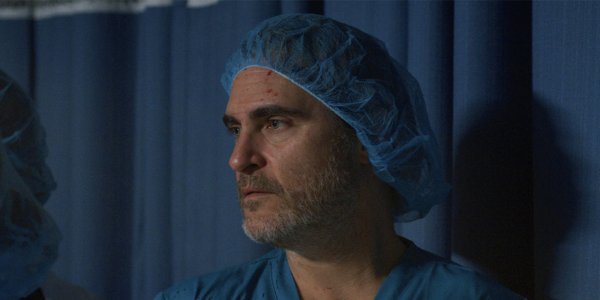 HABLANDO EN SERIO: Joaquin Phoenix protagoniza un cortometraje contra el cambio climático