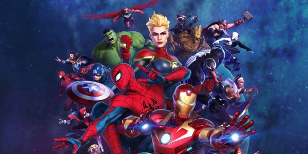 LO QUE VIENE: Marvel y Sony anuncian una nueva película para 2021