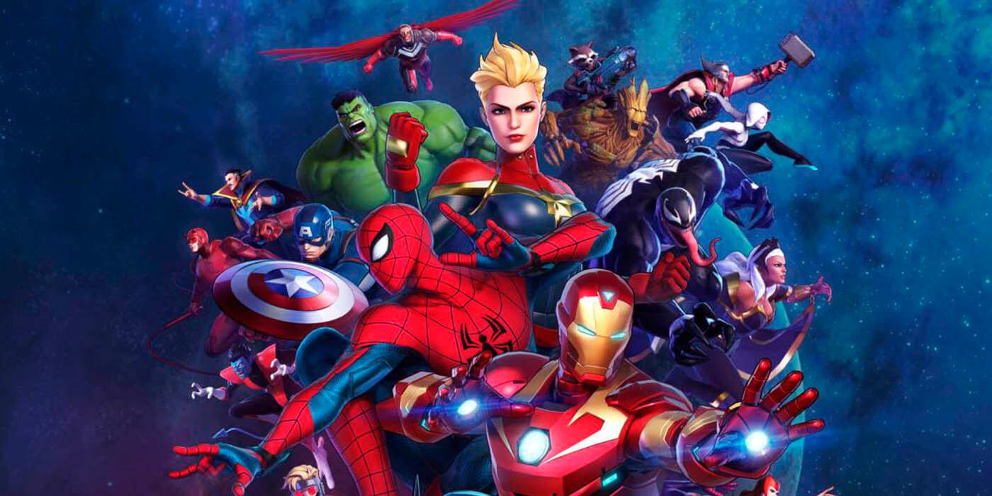 LO QUE VIENE: Marvel y Sony anuncian una nueva película para 2021