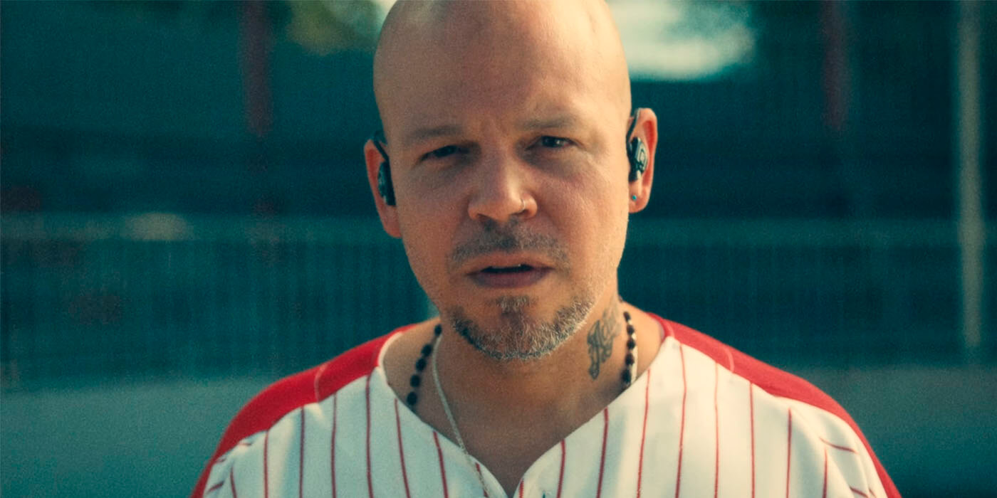 [NUEVO] Escuchá René, el emotivo tema de Residente