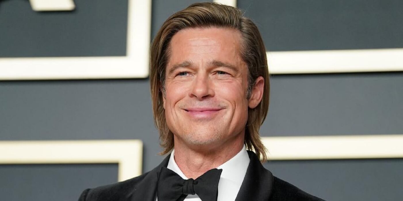 Brad Pitt anunció un descanso indefinido: “Es hora de desaparecer un rato”