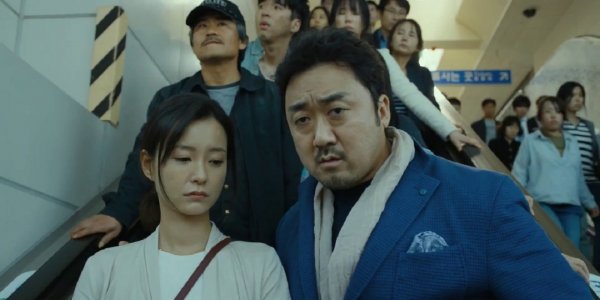Hay vida después de Parasite: grandes películas coreanas para ver fácilmente