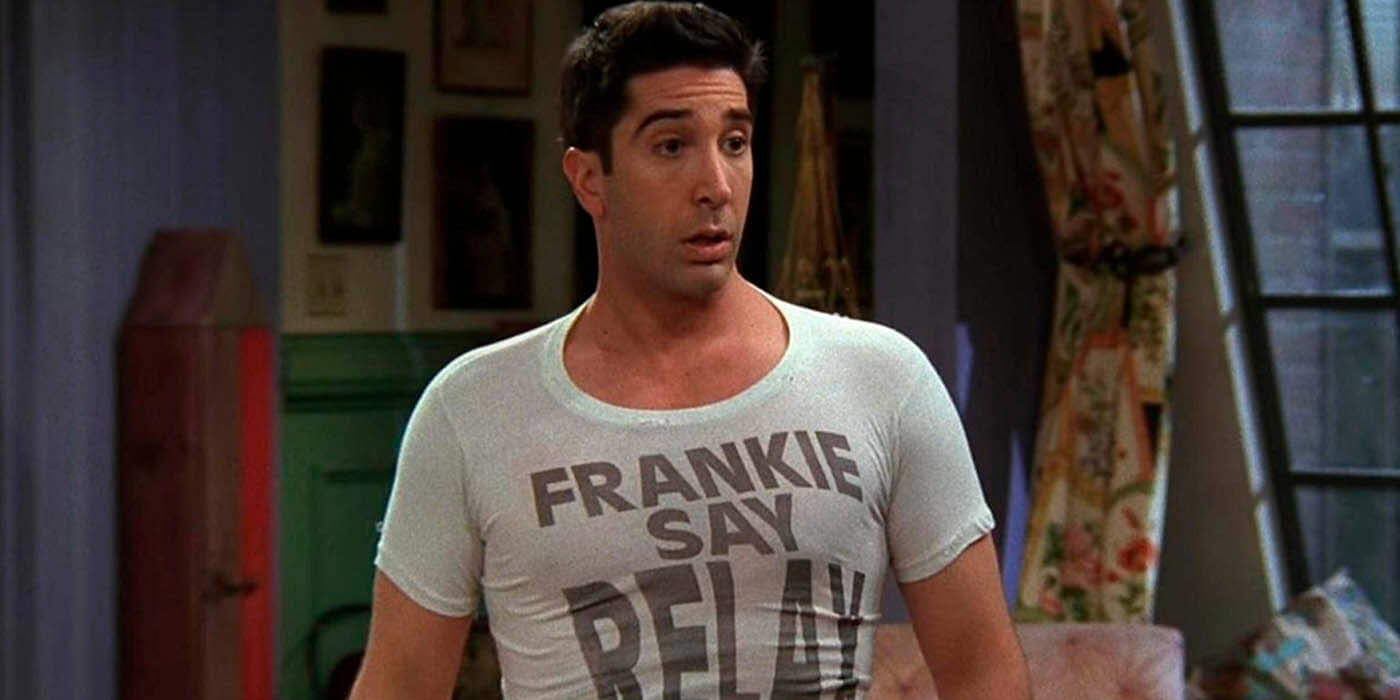 ¿Quién vuelve antes: Oasis o Friends? Esto opina David Schwimmer