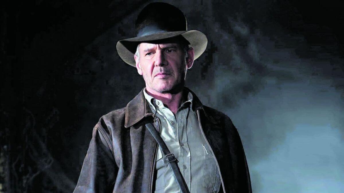 AL FIN: Indiana Jones 5 tiene fecha de estreno