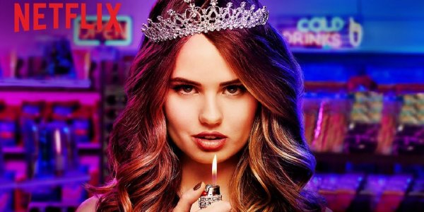 La serie “Insatiable” es cancelada por Netflix