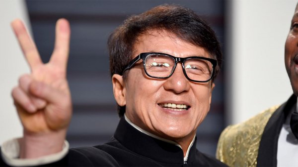 Jackie Chan, ¿infectado por el coronavirus?