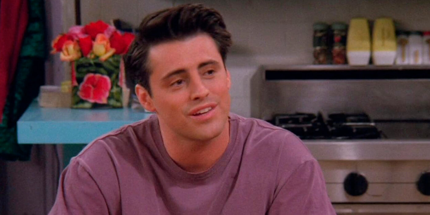 Matt LeBlanc confesó qué fue lo más insólito que vivió por la fama de Friends