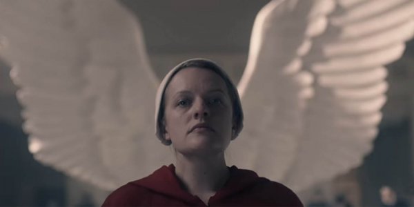 PACIENCIA: la nueva temporada de The Handmaid’s Tale retrasó su estreno