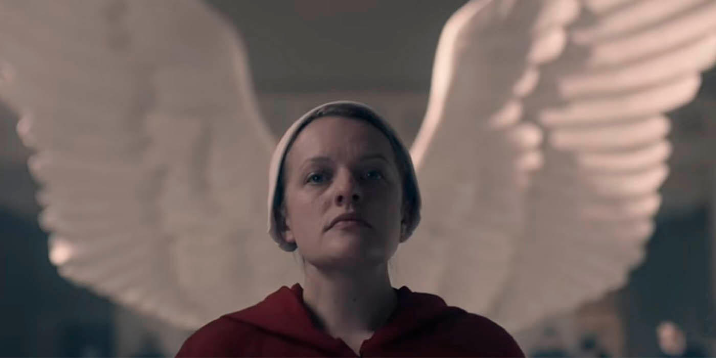 PACIENCIA: la nueva temporada de The Handmaid’s Tale retrasó su estreno