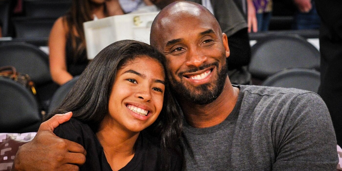Los momentos más emotivos del homenaje a Kobe Bryant