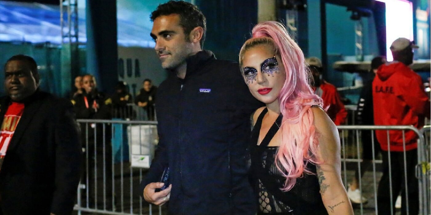 ¿Te imaginas que tu ex empiece a salir con Lady Gaga? A esta chica le pasó