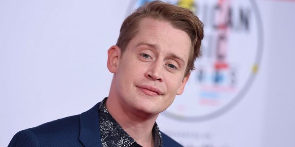 Macaulay Culkin vuelve a la actuación: enterate dónde lo veremos