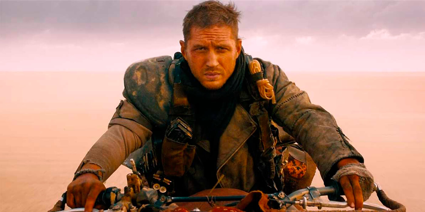 Mad Max The Wasteland, Welcome To 