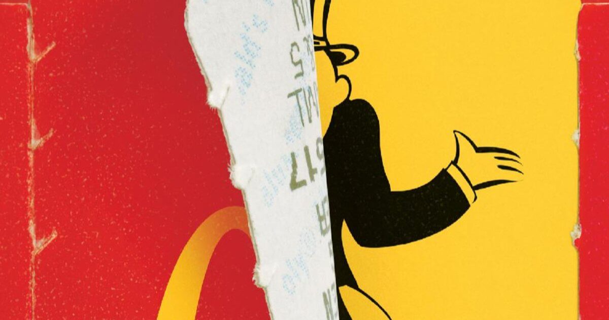 “McMillions”: la insólita historia del hombre que le robó millones de dólares a McDonald’s se puede ver en HBO