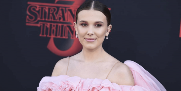 Millie Bobby Brown cumplió años y compartió un mensaje anti bullying en las redes