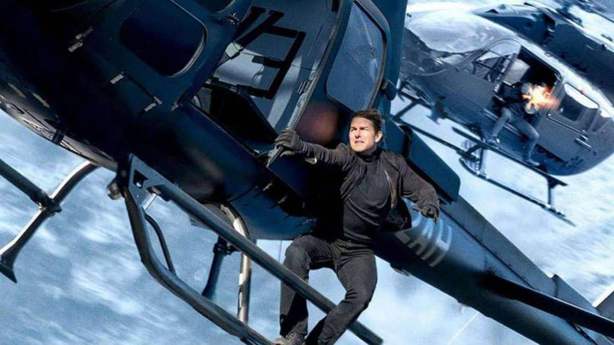 Tom Cruise realizará la acrobacia más peligrosa de su carrera para “Misión Imposible 7”