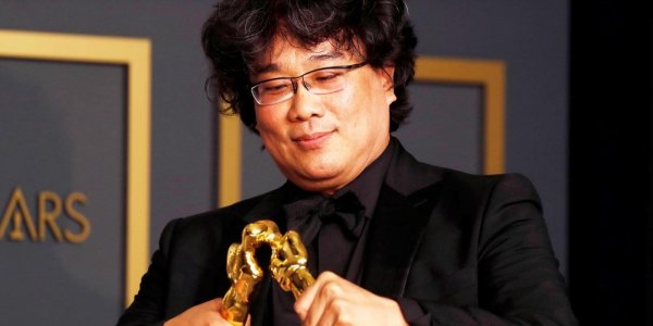 La coreana Parasite hizo historia en los Premios Oscars 2020: ¡Mirá la lista con todos los ganadores!