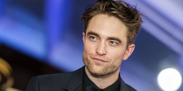LO DICE LA CIENCIA: Robert Pattinson es el hombre más lindo del mundo