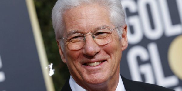 MotherFatherSon: Richard Gere regresa a la pantalla chica como protagonista de una serie de la BBC