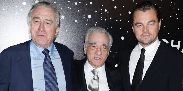 ¡Scorsese da nuevos detalles de Killers of the Flower Moon! El primer western de su carrera