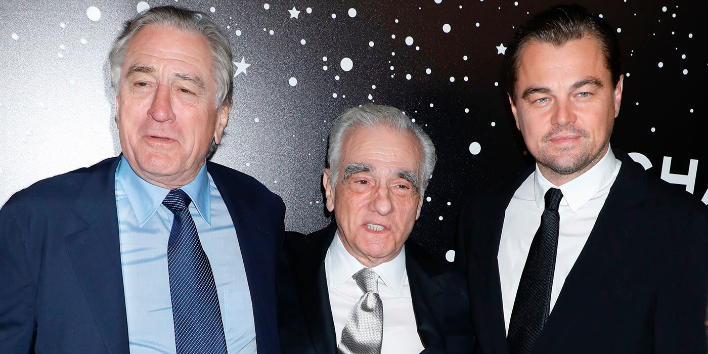 ¡Scorsese da nuevos detalles de Killers of the Flower Moon! El primer western de su carrera