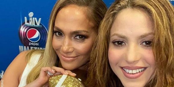 Shakira y J-Lo no cobraron por su actuación en el Super Bowl: ¿Qué pasó?