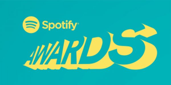 Spotify Awards 2020: conocé los nominados para la primera edición de los premios