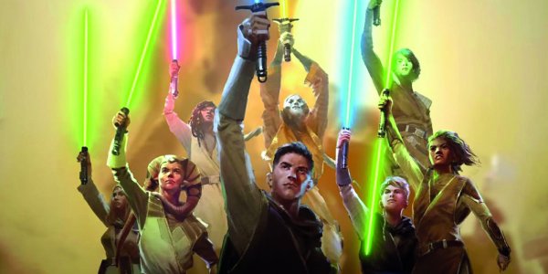 ‘Star Wars: The High Republic’: la nueva era del universo cinematográfico tras la saga Skywalker