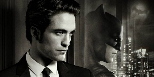 Matt Reeves reveló las primeras imágenes del nuevo Batimovil de The Batman