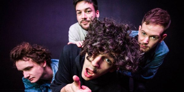 The 1975 no tocará en festivales que no cumplan con la equidad de género