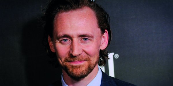 Tom Hiddleston protagonizará una nueva serie de Netflix