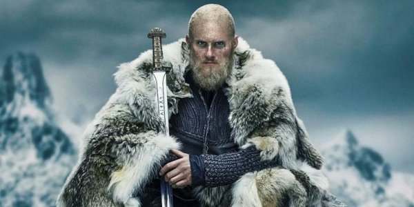 ¿Bjorn está…?: El creador de Vikingos hizo una brutal declaración sobre la última temporada de la serie