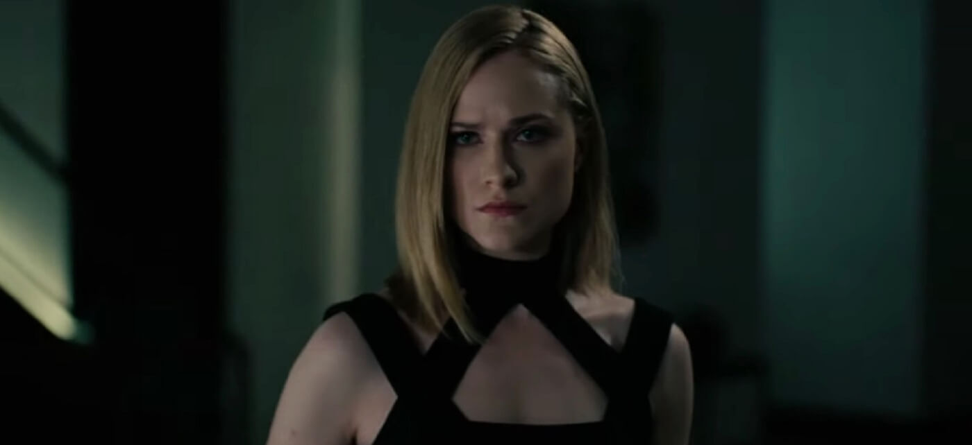 ¡WESTWORLD lanza el increíble trailer final de su temporada 3!