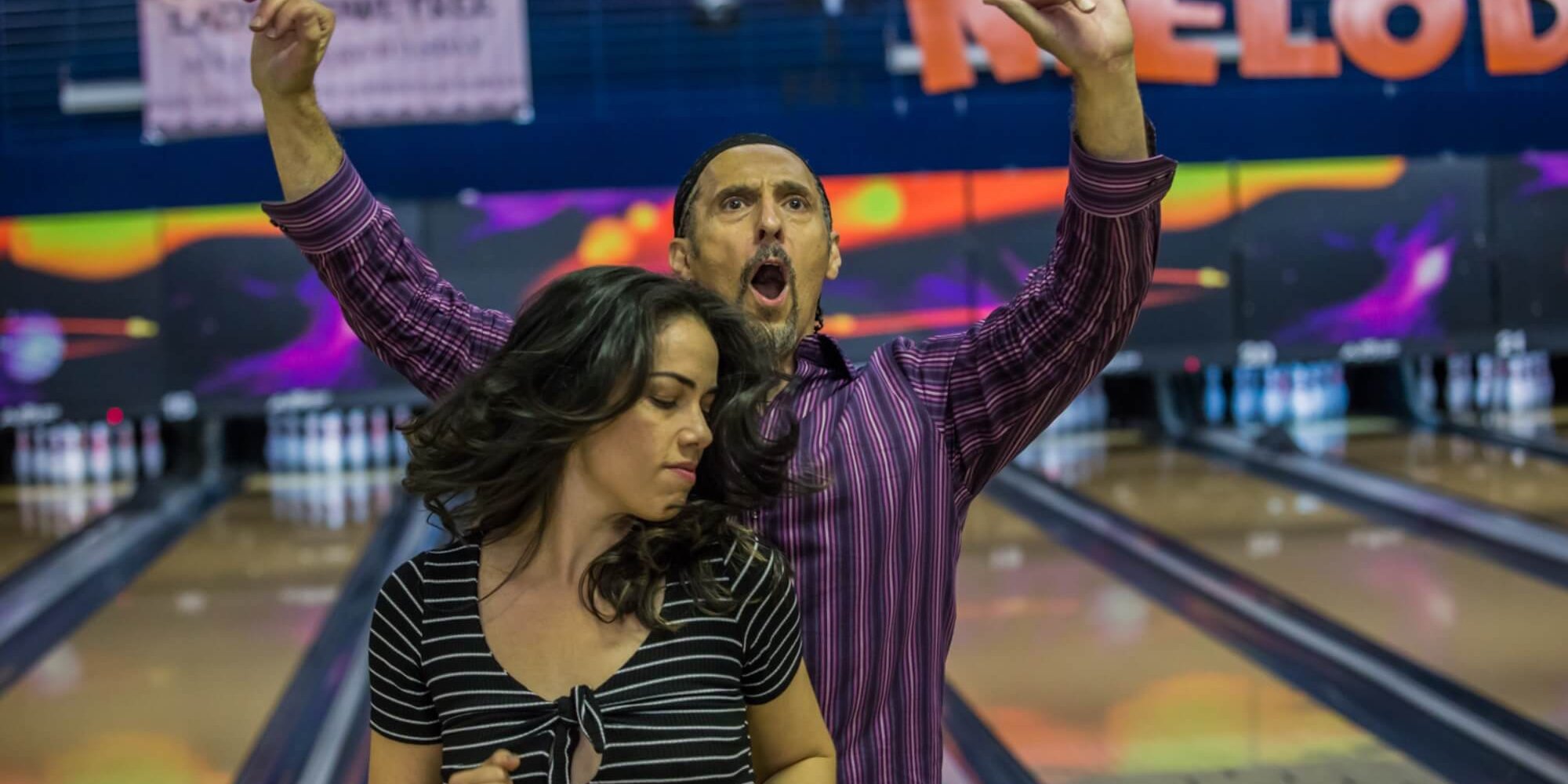 ¡Nuevo trailer! Se viene el spin-off de El Gran Lebowski