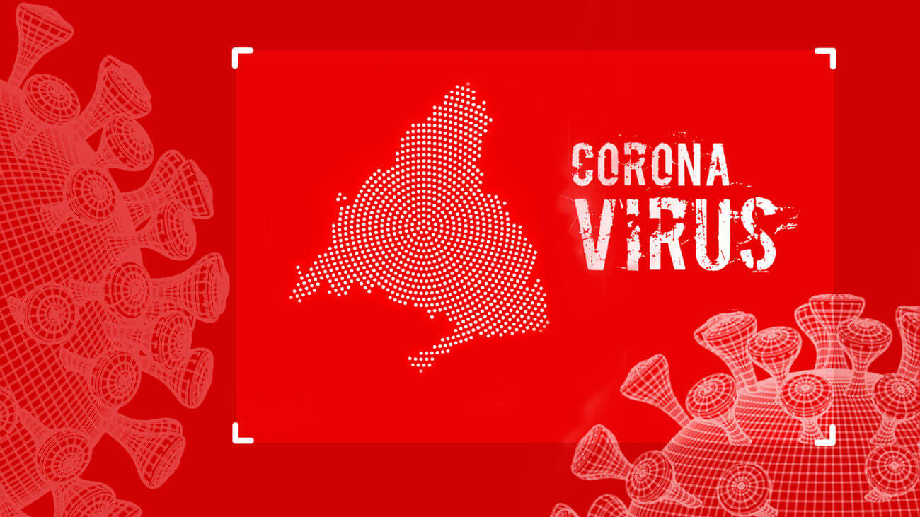 #Coronavirus | Suspensiones y precaución
