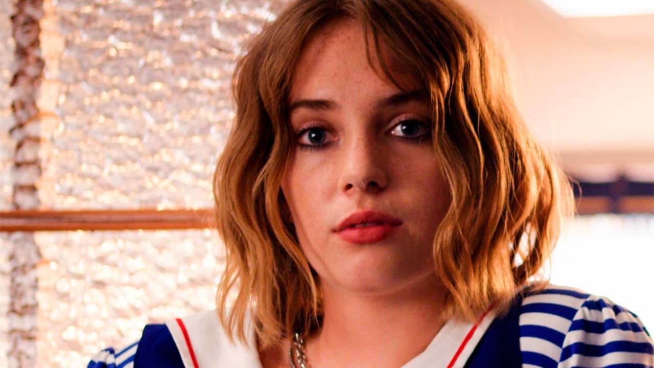 Maya Thurman-Hawke anunció su primer disco: escuchá acá una nueva canción de la actriz