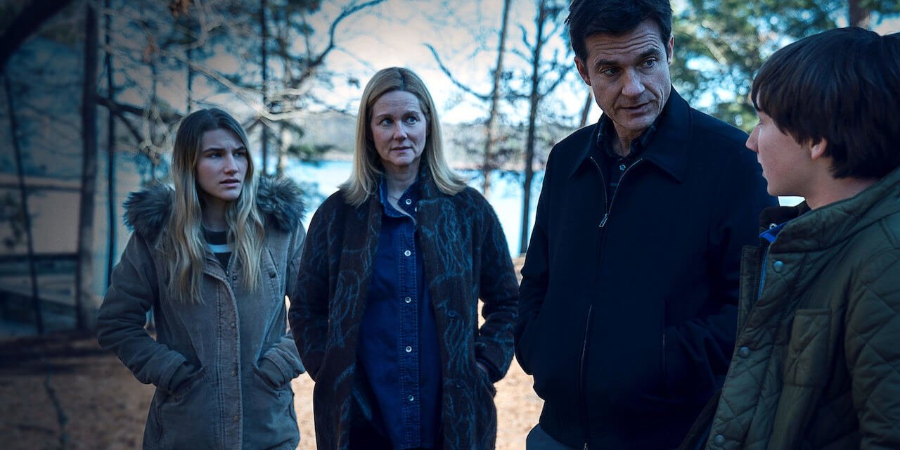 ¡Mirá el nuevo trailer de la tercera temporada de Ozark!