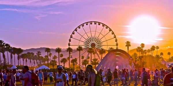 El festival de Coachella se pospondría hasta octubre por el coronavirus