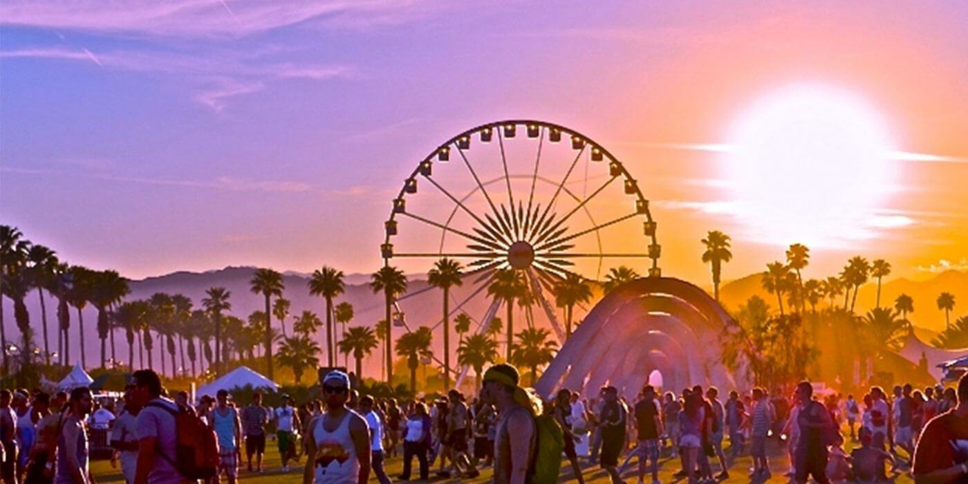 El festival de Coachella se pospondría hasta octubre por el coronavirus