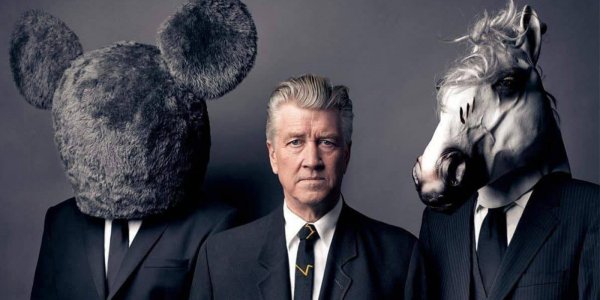 LO NUEVO: David Lynch estaría preparando una nueva serie para Netflix