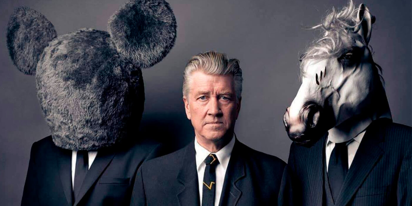 LO NUEVO: David Lynch estaría preparando una nueva serie para Netflix