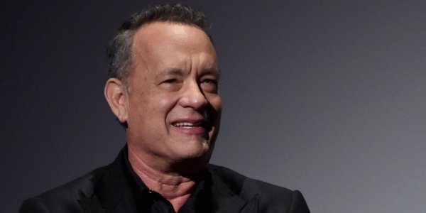 La foto que compartió Tom Hanks junto a su esposa luego de anunciar que padecen coronavirus